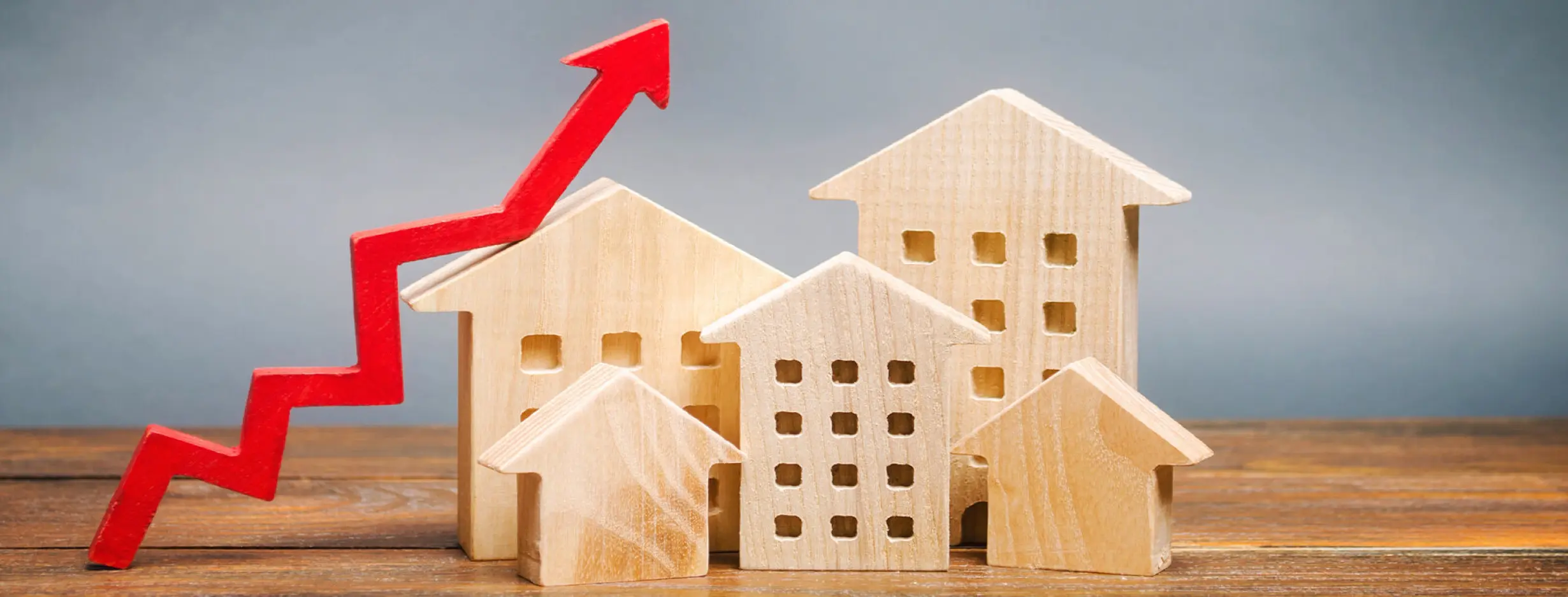 Image for Rising Demand for Housing
